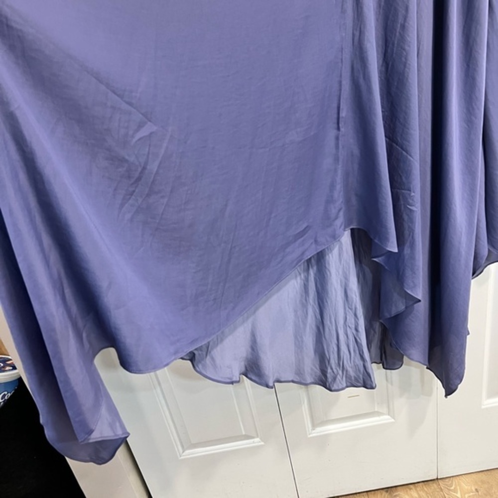 Mustard Seed Purple Maxi Dress - Picture 12 of 14